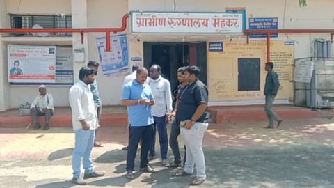 Buldhana News