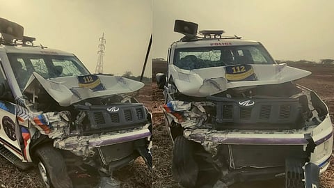 Nandurbar Accident