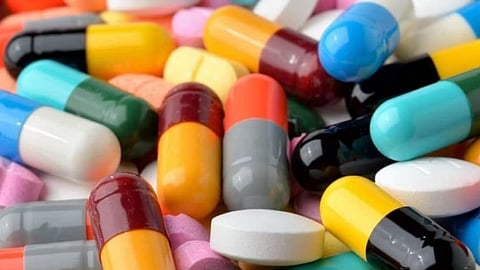 Licences Cancelled Pharma Company