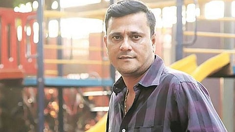 Sandeep Deshpande News