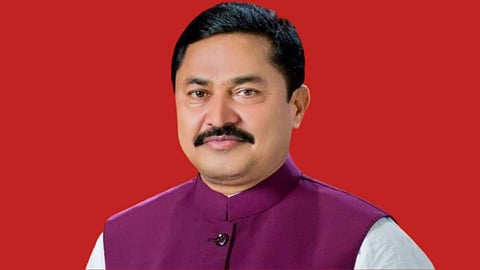 Nana Patole, Congress, Solapur, siddheshwar sugar factory cogeneration chimney demolition