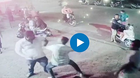 Nashik Crime News 