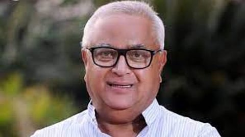mla prakash solanke, beed