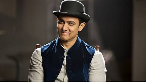 Aamir khan net worth