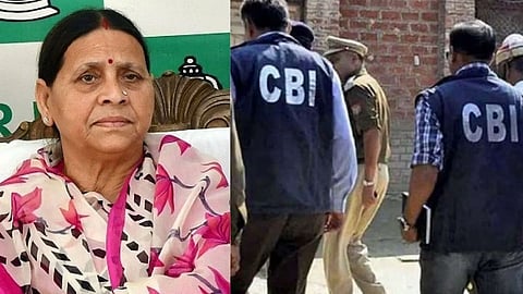 rabri devi