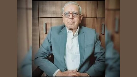 Chandrashekhar Patil