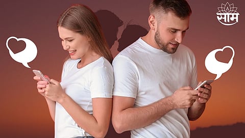 Flirting Has Health Benefits