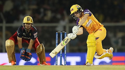 UP Warriors beat RCB by 10 wickets