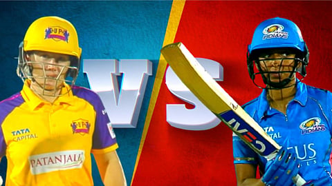 MI -W VS UP-W