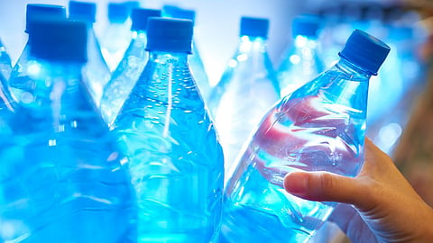 Water Bottle