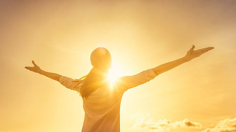 Want To Stay Energized In Summer