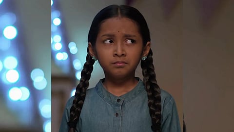 Deepika Exit From Rang Maza Vegla 