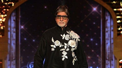 Amitabh Bachchan Old Tweet