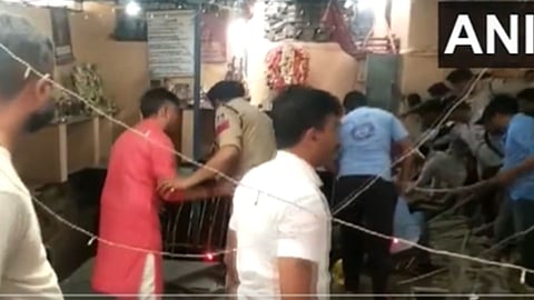 Uttar Pradesh 