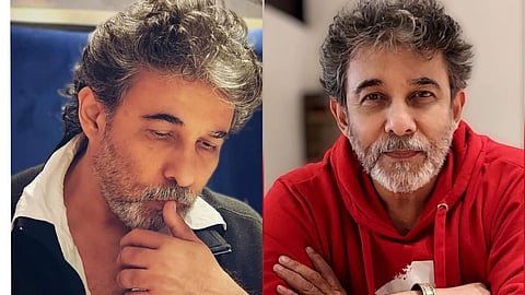 Deepak Tijori