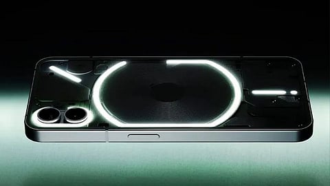Nothing Phone 2