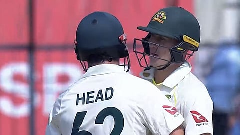 Ind vs aus 