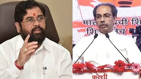 CM Eknath Shinde News