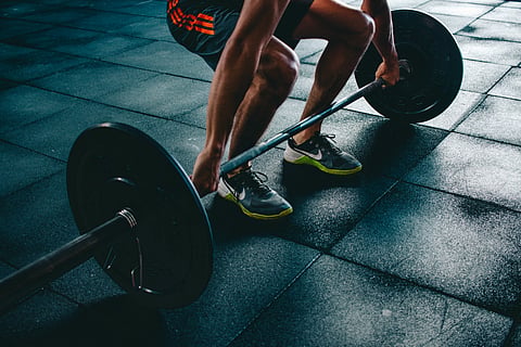 Gym Side Effects 