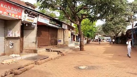 matheran bandh, e rickshaw, mathrean news