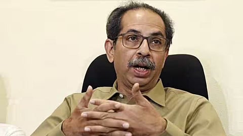 Uddhav Thackeray, vangaon police, zp member jayendra dubla, dahanu