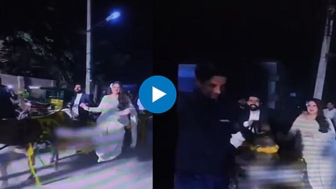 Viral Video