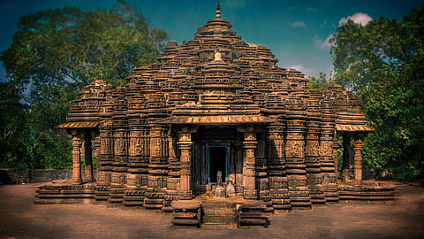 Benefits Of Going To Temples