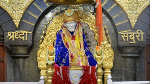 Sai baba 