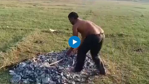 Crime Video