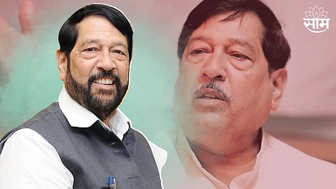 Girish Bapat Passed Away