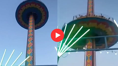 Ajmer Viral Video