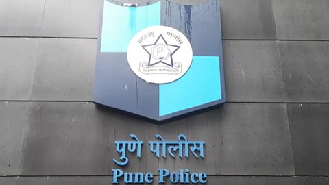 Pune Police 