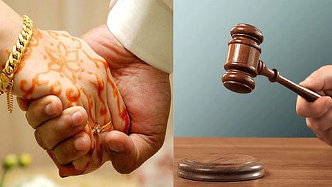 Consensual Extramarital Affair intercourse is not Physical abuse bombay High Court