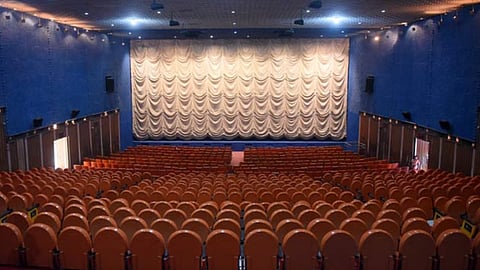 World Theatre Day 2023 