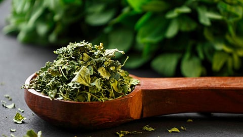 Kasuri Methi
