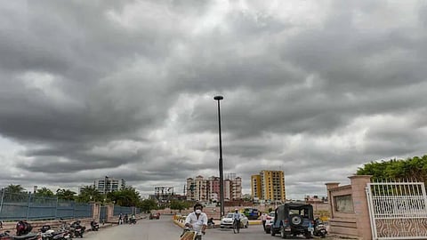 Maharashtra Weather Update
