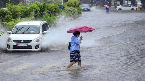 Weather Updates 1 March 2023