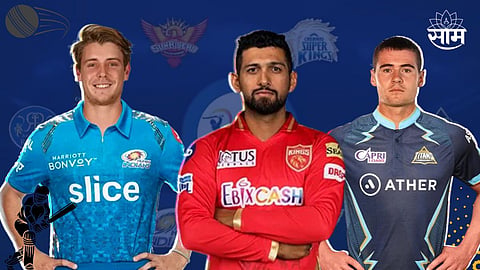 Young Players In IPL