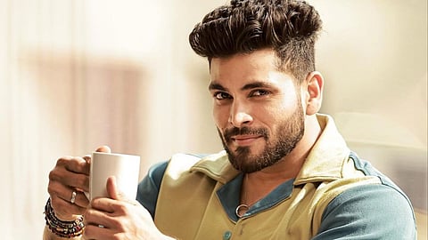 Shiv Thakare On Casting Couch