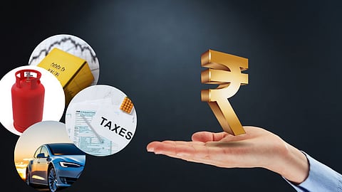 New Rule Change From May: १ मे २०२४ पासून होणार अनेक महत्वाचे बदल; दुर्लक्ष केल्यास होऊ शकतं मोठं नुकसान