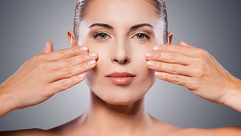 Summer Skin Damage