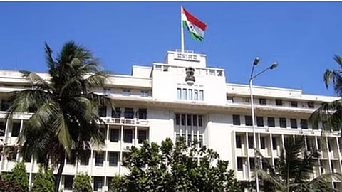Mantralaya mumbai News