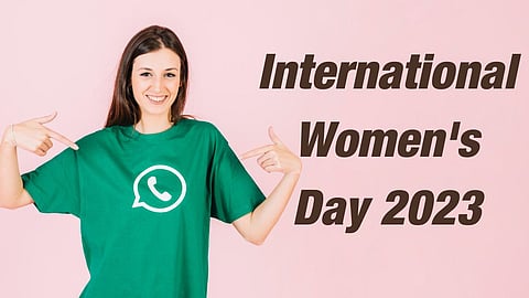 International Womens Day 2023