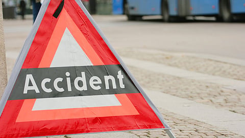 Accident News