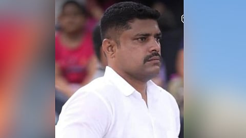 Vaibhav Kadam