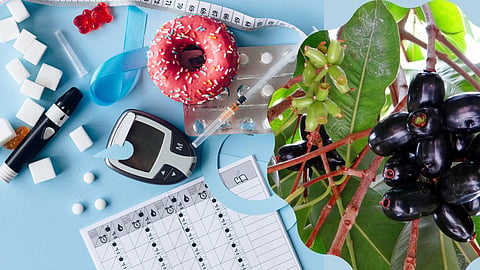 Diabetes Control Tips