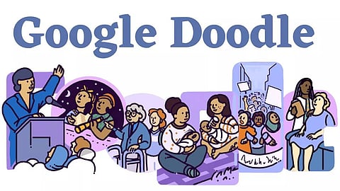 Happy Womens Day