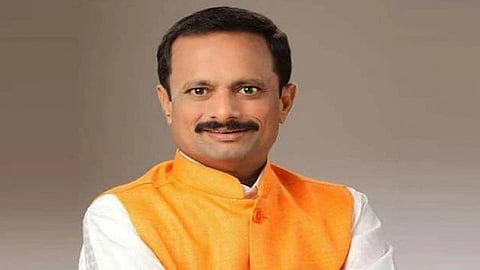 Naresh Mhaske