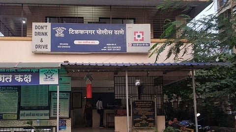 Dombivli Crime Update