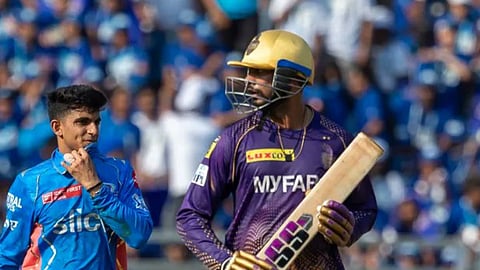 Venkatesh iyer